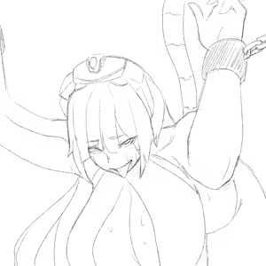 Page 525 of びーん - preview thumbnail
