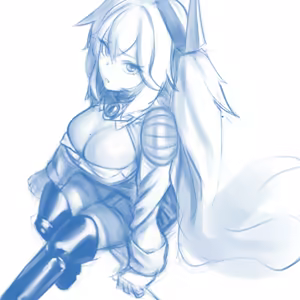 Page 574 of びーん - preview thumbnail