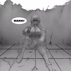 Page 601 of びーん - preview thumbnail