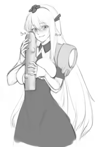 Page 604 of びーん - preview thumbnail