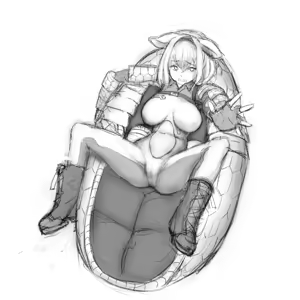 Page 665 of びーん - preview thumbnail