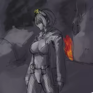 Page 687 of びーん - preview thumbnail