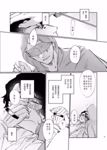Page 3 of Konnawaojana~i | 不应该是这样的！！！ - preview thumbnail