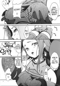 Page 10 of tasting dog - preview thumbnail