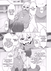 Page 15 of Yuuri 100% Feminization ~Crossdressing boy turned to Femswine~ - preview thumbnail
