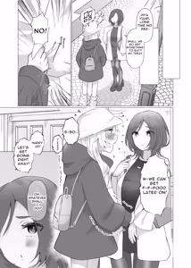 Page 19 of Yuuri 100% Feminization ~Crossdressing boy turned to Femswine~ - preview thumbnail