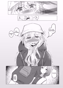 Page 20 of Yuuri 100% Feminization ~Crossdressing boy turned to Femswine~ - preview thumbnail