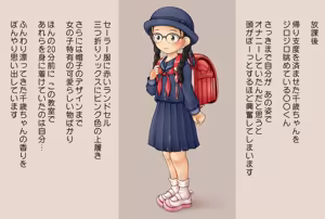 Page 259 of デンドホ - preview thumbnail