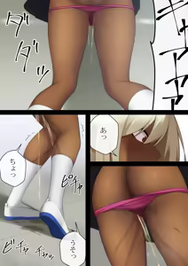 Page 161 of マーニー - preview thumbnail