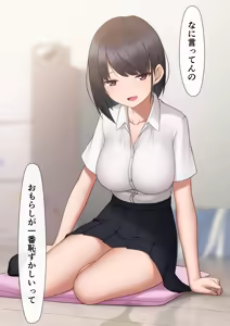 Page 254 of マーニー - preview thumbnail