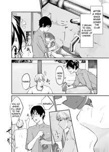 Page 3 of Spy Management 1 Bijin na  Tenkousei - preview thumbnail