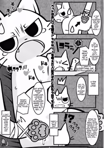 Page 24 of Tissue wa Soba ni Okinasai!! | Keep a tissue nearby!! - preview thumbnail
