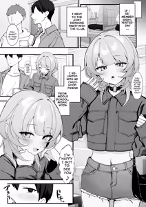 Page 3 of One Night de Owarasenai ~Osananajimi to Saikai shite Koibito ni Naru Hanashi~ - preview thumbnail