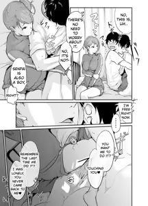 Page 16 of Spy Management 2 Juujun Dorei no Tsukurikata | Spy Management 2  How to make an obedient slave - preview thumbnail