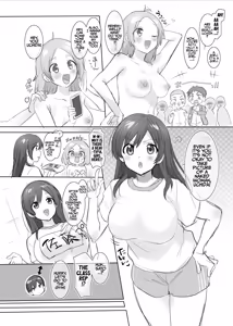 Page 4 of TS Hoken Taiiku ~Kurasu Zen'in Nyotaika Jugyō~ Satō-kun Hen Matome | TS PE Class ~Everyone Gets A Sex Change Lesson~ Sato-kun - preview thumbnail