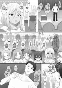 Page 5 of TS Hoken Taiiku ~Kurasu Zen'in Nyotaika Jugyō~ Satō-kun Hen Matome | TS PE Class ~Everyone Gets A Sex Change Lesson~ Sato-kun - preview thumbnail