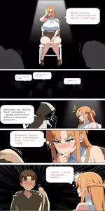 Page 133 of Asuna Family - Part 2 - preview thumbnail