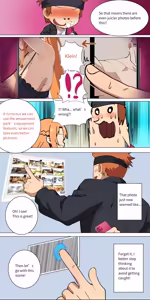 Page 16 of Asuna Family - Part 2 - preview thumbnail