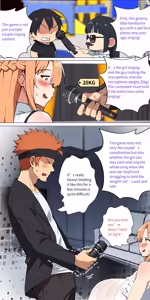 Page 31 of Asuna Family - Part 2 - preview thumbnail