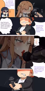 Page 34 of Asuna Family - Part 2 - preview thumbnail