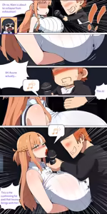 Page 36 of Asuna Family - Part 2 - preview thumbnail