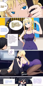 Page 41 of Asuna Family - Part 2 - preview thumbnail