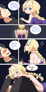 Page 42 of Asuna Family - Part 2 - preview thumbnail
