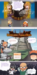 Page 45 of Asuna Family - Part 2 - preview thumbnail