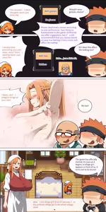 Page 46 of Asuna Family - Part 2 - preview thumbnail