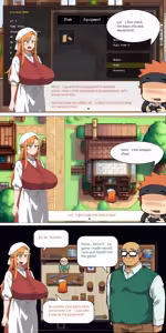 Page 47 of Asuna Family - Part 2 - preview thumbnail