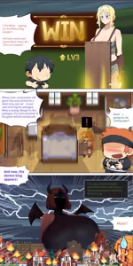 Page 49 of Asuna Family - Part 2 - preview thumbnail