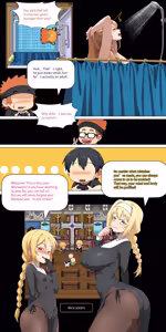 Page 64 of Asuna Family - Part 2 - preview thumbnail