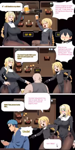 Page 72 of Asuna Family - Part 2 - preview thumbnail
