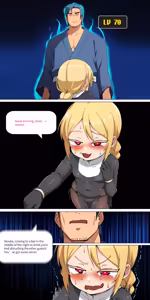 Page 73 of Asuna Family - Part 2 - preview thumbnail