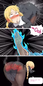 Page 74 of Asuna Family - Part 2 - preview thumbnail