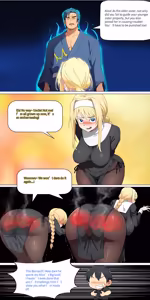 Page 75 of Asuna Family - Part 2 - preview thumbnail