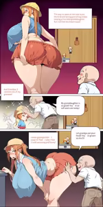 Page 80 of Asuna Family - Part 2 - preview thumbnail