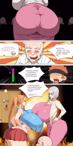 Page 85 of Asuna Family - Part 2 - preview thumbnail