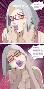 Page 88 of Asuna Family - Part 2 - preview thumbnail
