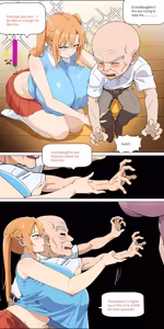 Page 92 of Asuna Family - Part 2 - preview thumbnail