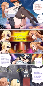 Page 10 of Asuna Family - Part 2 - preview thumbnail