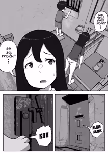 Page 5 of Oyako Nakadashi Death Game | Juego de la Muerte de Sexo Madre e Hijo con corrida dentro - preview thumbnail