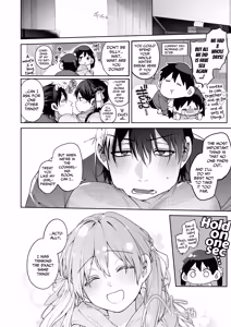 Page 84 of Mr. Hattori Doesn't Need a Girlfriend Cont'd! ~We're finally alone, so can I fuck your brains out?~ - preview thumbnail