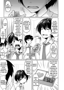 Page 4 of Beit Shokai Shite Morattara Nazeka TS-ka Shite Enkou Shite Ita - preview thumbnail