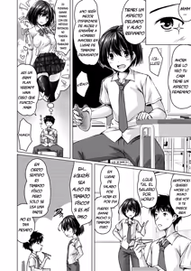 Page 5 of Beit Shokai Shite Morattara Nazeka TS-ka Shite Enkou Shite Ita - preview thumbnail