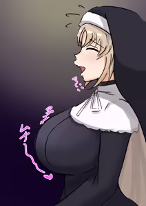 Page 4 of おチンポ教に入信するclaさん - preview thumbnail
