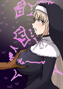 Page 5 of おチンポ教に入信するclaさん - preview thumbnail