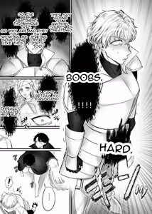Page 25 of Mesu ni Natta Maou-sama Suki Suki Daisuki! | The Demon King Who Possessed a Woman: I love you, I love you, I love you so much! - preview thumbnail