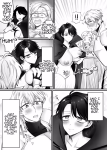 Page 26 of Mesu ni Natta Maou-sama Suki Suki Daisuki! | The Demon King Who Possessed a Woman: I love you, I love you, I love you so much! - preview thumbnail