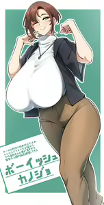 Page 1196 of Pixiv / Twitter / Skeb / FANBOX - FULL GALLERY - preview thumbnail